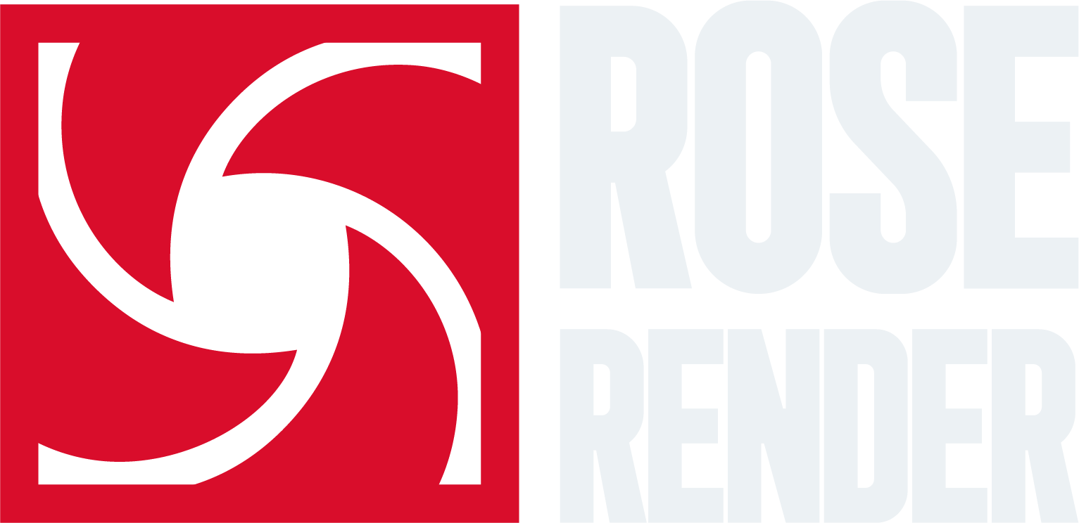 RoseRender