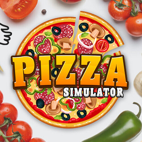 Pizza Simulator - Game Trailer